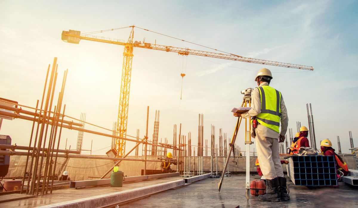 Civil Engineering