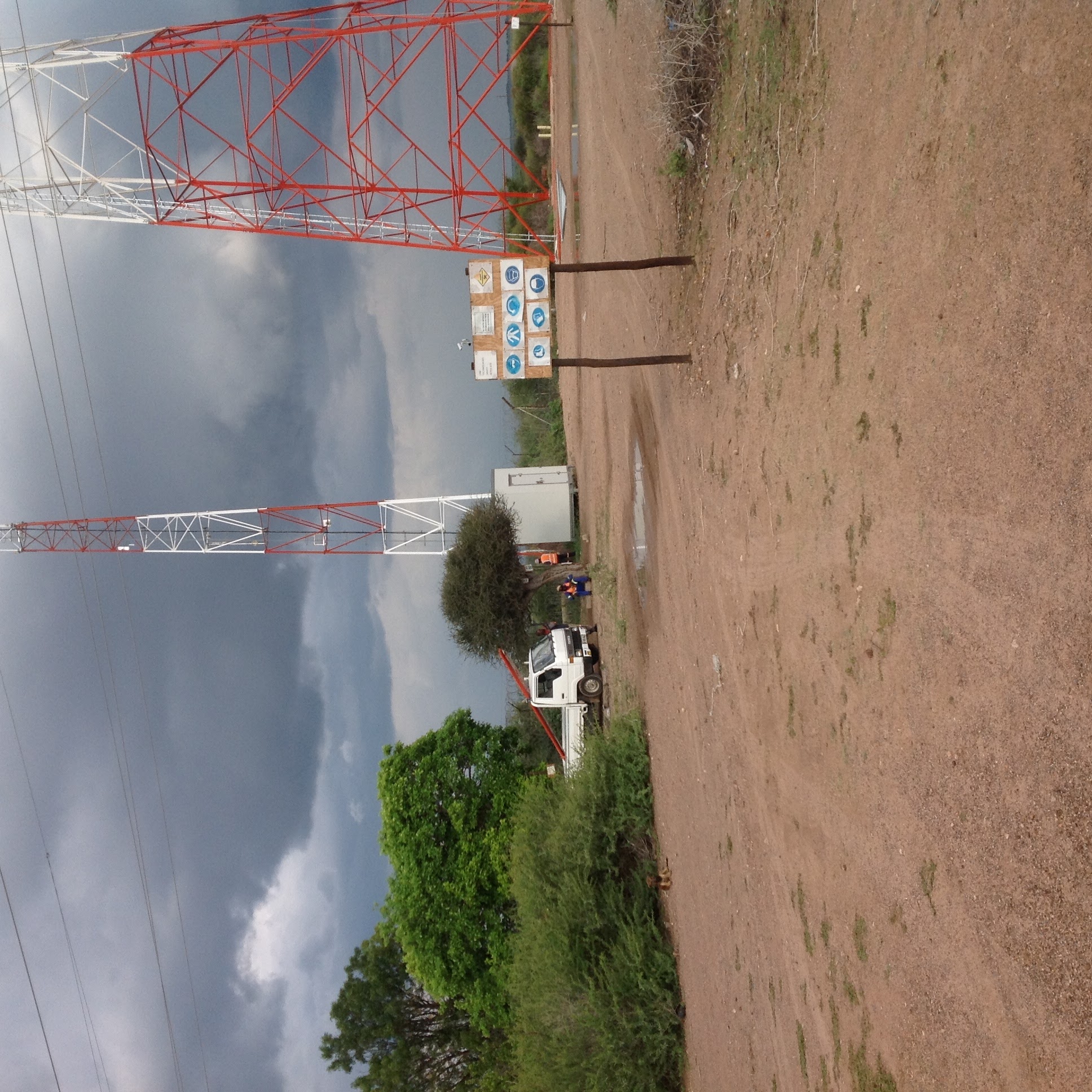 Community connectivity project links two rural schools