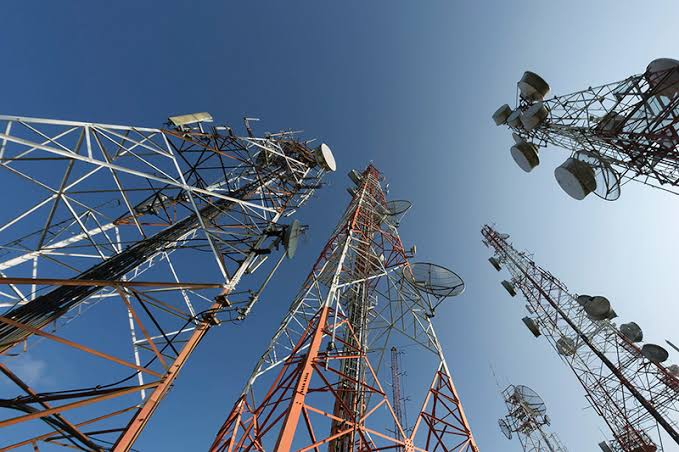 Telecommunications