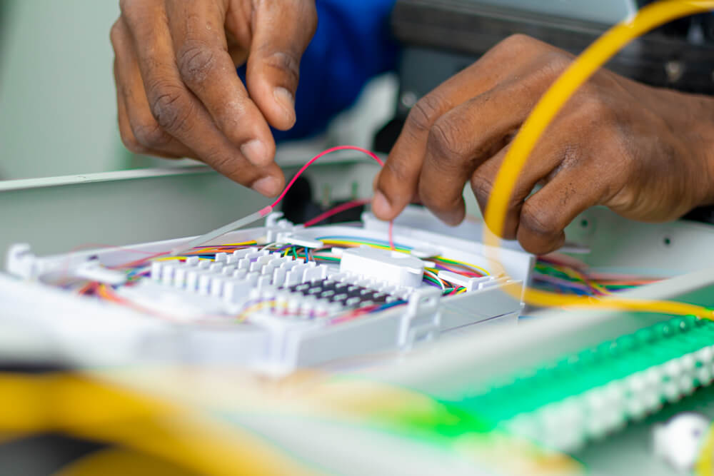 Fiber Optics